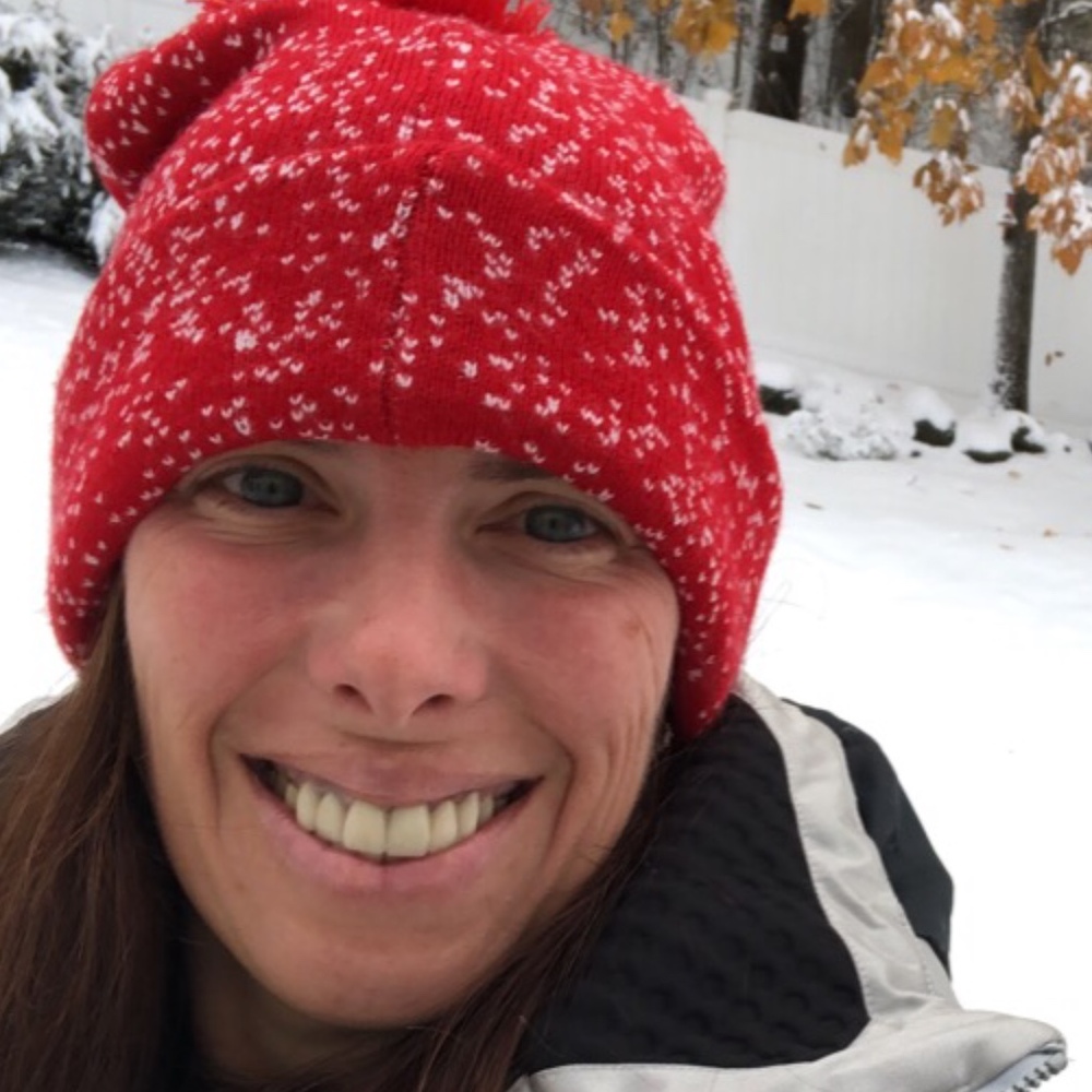 Meet your Posher, Caryn